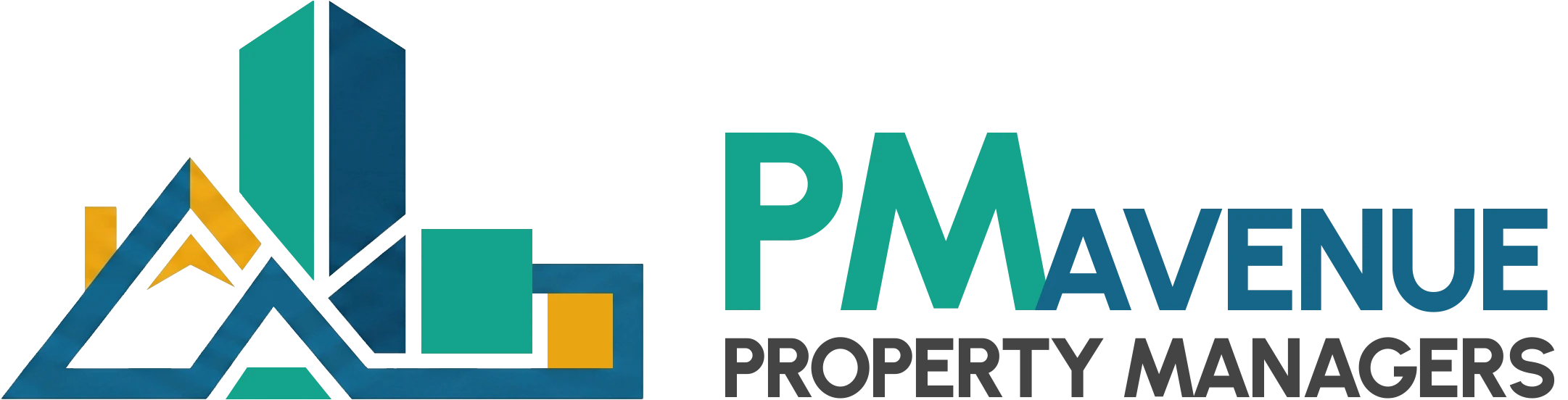 PM Avenue Logo